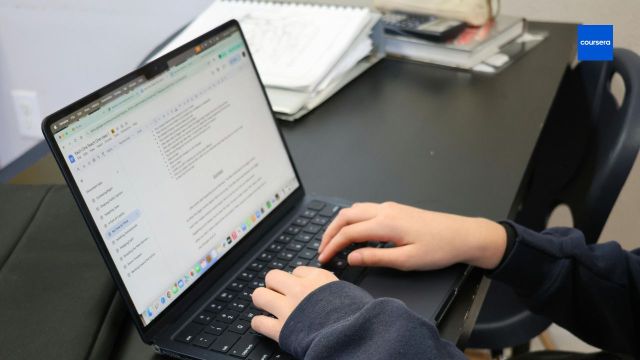 Learning Microsoft Excel From Scratch? Here’s What This Coursera Project Teaches