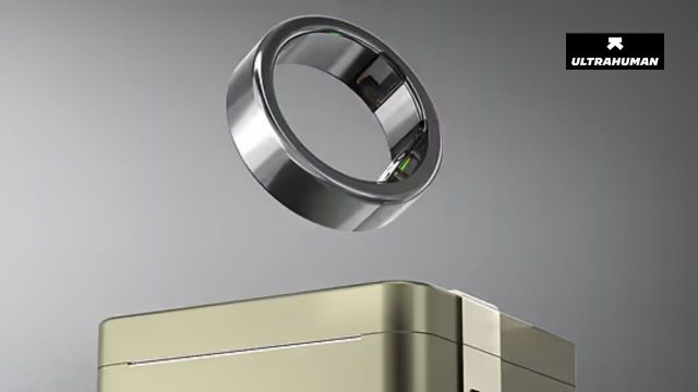 How Long Does the Ultrahuman Ring PRO Battery Last? A Look at Its 15-Day Battery Life