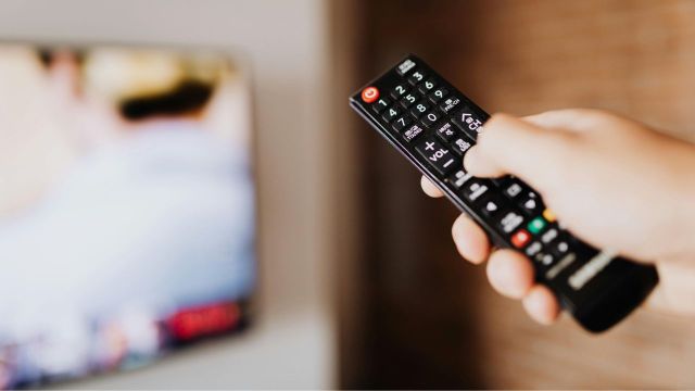Why Does Choosing Something to Watch Take Longer Than Watching It?