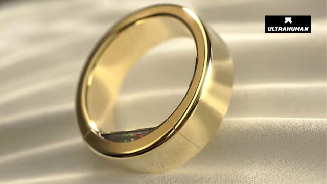 How to Find a Lost Ultrahuman Ring Using Find My Ring