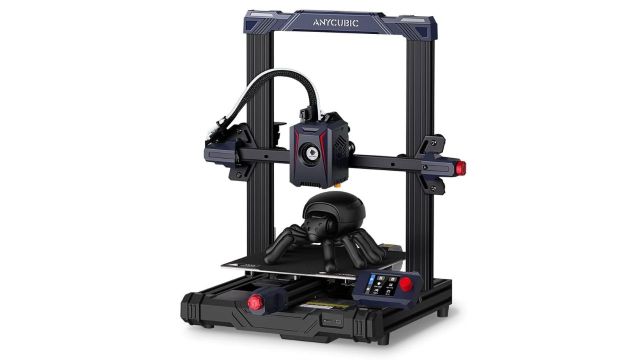 3IDEA Anycubic Kobra 2 Neo