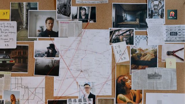When a Secret Changes Everything: The Pull of Mystery in Short-Form Drama