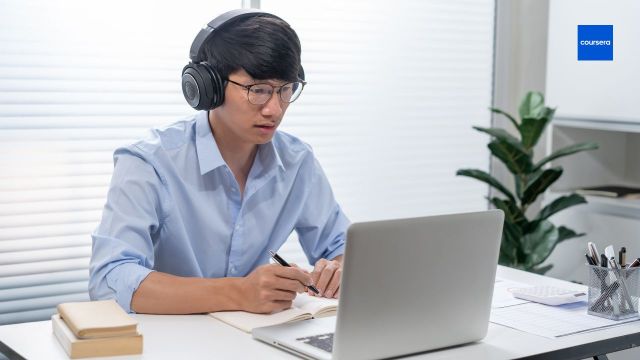 Want to Learn Python? This 55-Minute Coursera Project Starts With the Basics
