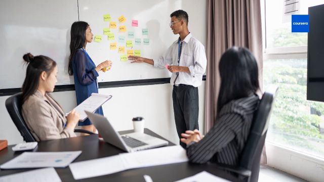 Business Strategy Specialization: Learning to Make Better Decisions at Work