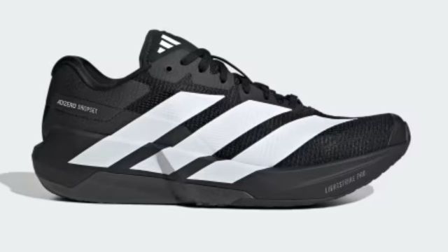 Adizero Dropset Pro Training Shoes