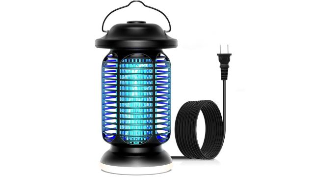 AMUFER 18W Bug Zapper