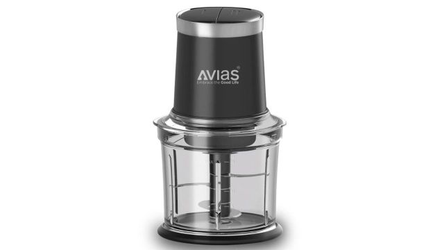 AVIAS Avismart Electric Vegetable Chopper