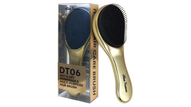 Alan Truman DT06 Detangling Brush