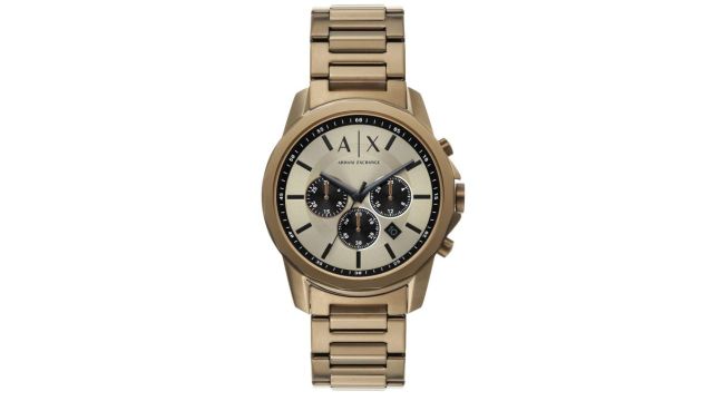 Armani Exchange Men Analogue Watch AX1739