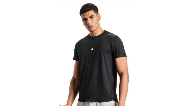 BOLDFIT Rapid Dry Anti Odour Tshirt