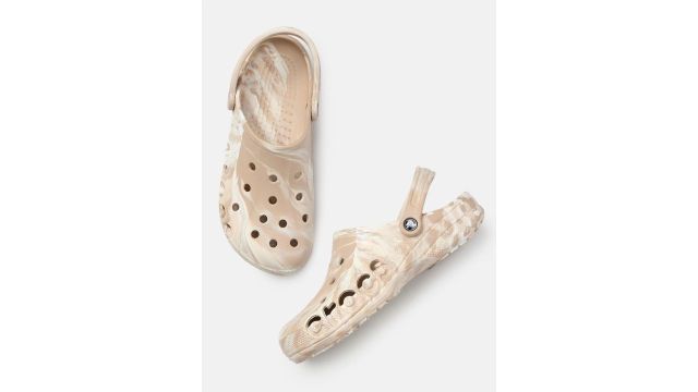 Baya Marbled Clog Unisex