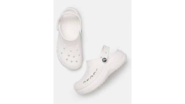 Baya Platform Clog Women