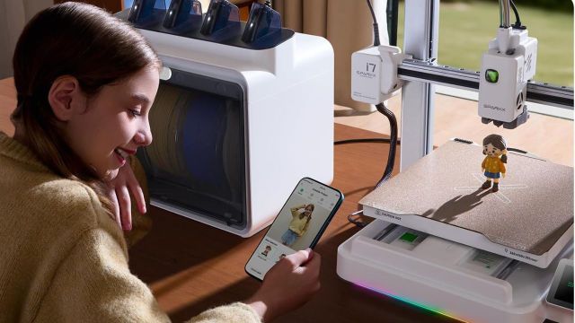 Best Beginner 3D Printers to consider