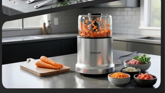 Best Compact Food Processors to consider