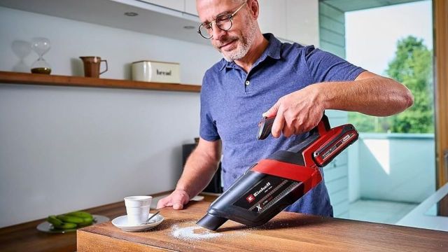 Best Cordless Handheld Vacuums to consider