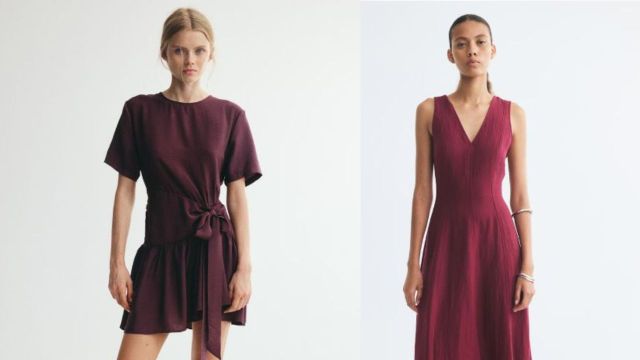 Best H&M Dresses to consider