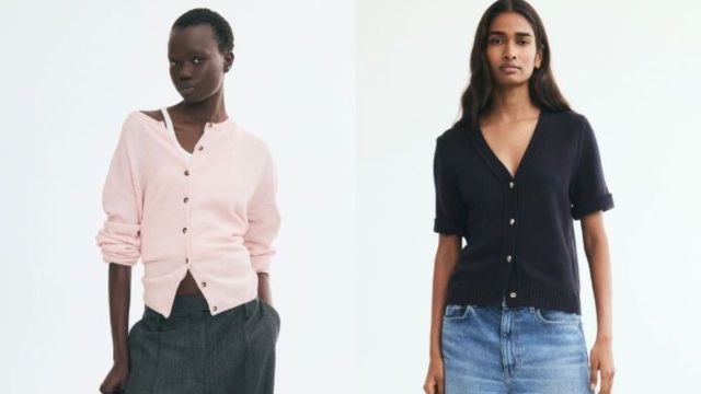 Best H&M Women Cardigans to consider