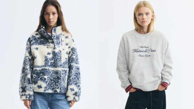 Best H&M Women's Sweatshirts to consider