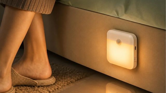 Best Motion Lights to consider