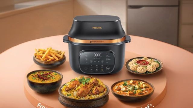 Best Multi-Function Air Fryer Ovens to consider