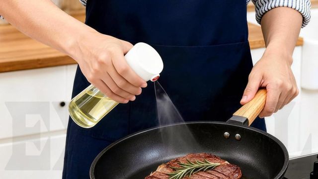 Best Oil Sprayers to consider