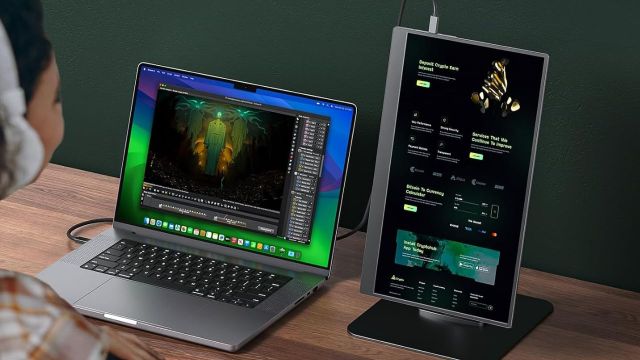 Best Portable Monitors to consider