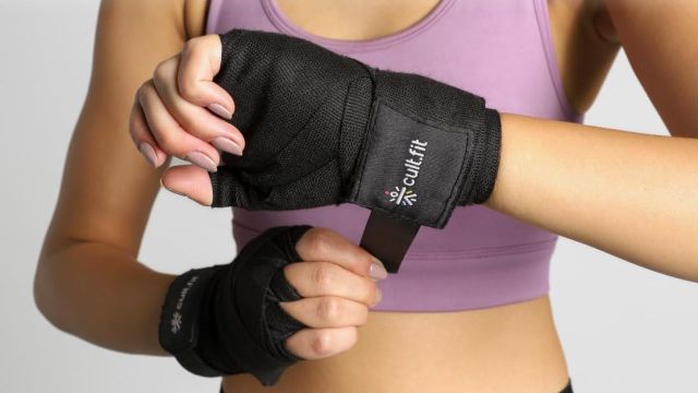 Best Smart Boxing Equipment to consider