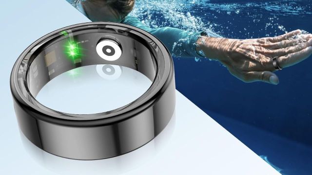 Best Smart Rings to consider