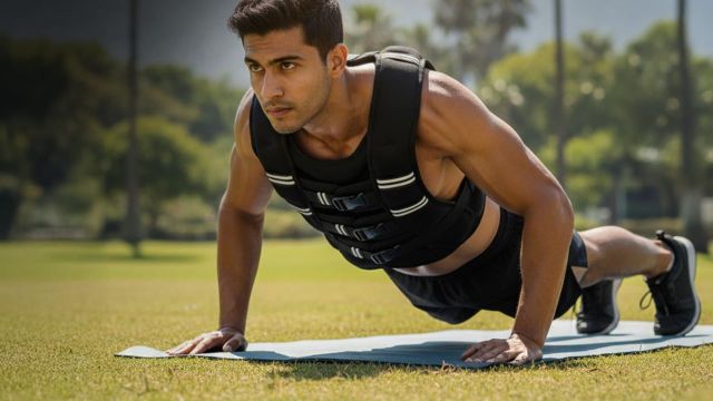 Best Weighted Vests to consider