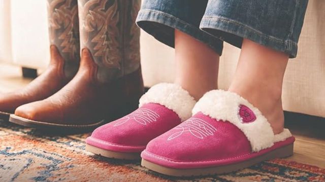 Best Winter Slippers to consider