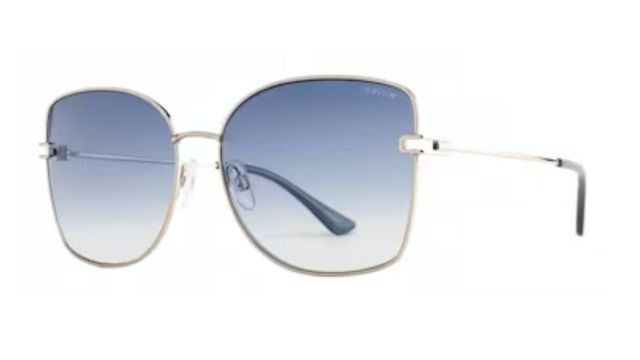 Blue Sunglasses