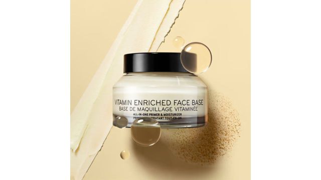 Bobbi Brown Vitamin Enriched Face Base, Beige