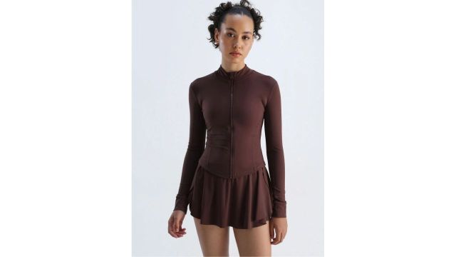 CAVA Toasted Sculptor Jacket