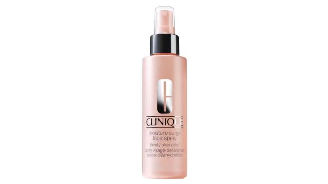 CLINIQUE Moisture Surge Face Spray