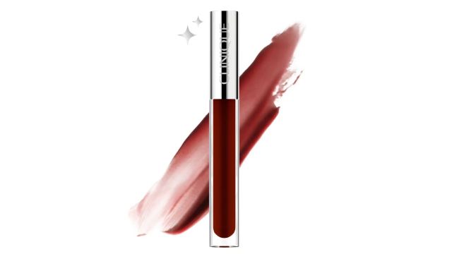 CLINIQUE Pop Plush Creamy Lip Gloss