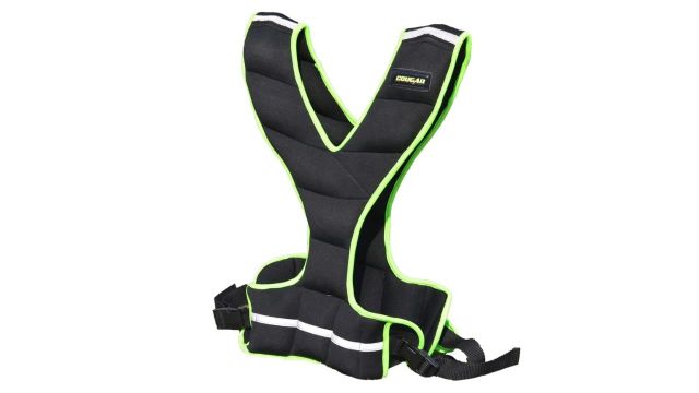 COUGAR Neo Weighted Vest 4.5 kg