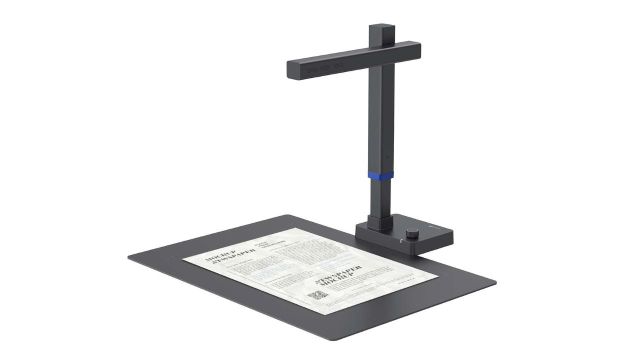 CZUR Shine Ultra Smart Portable Scanner