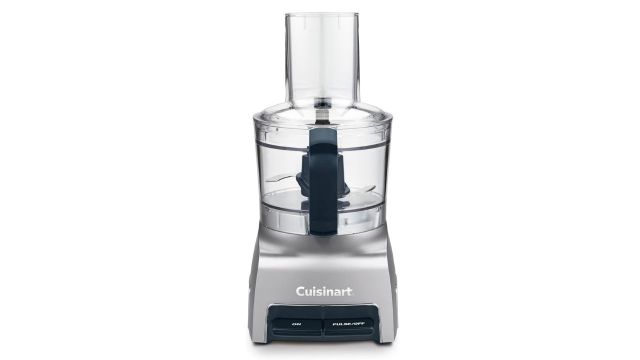 Cuisinart FP-5IN 5-Cup Food Processor