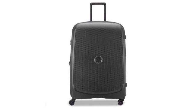 DELSEY PARIS BELMONT PLUS Large Check-in Expandable Suitcase