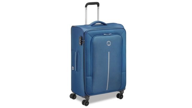 DELSEY PARIS CARACAS Medium Check-in Suitcase