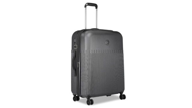 DELSEY PARIS LIMA Medium Check-in Expandable Suitcase