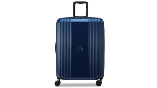 DELSEY PARIS OPHELIE Small Cabin Expandable Suitcase