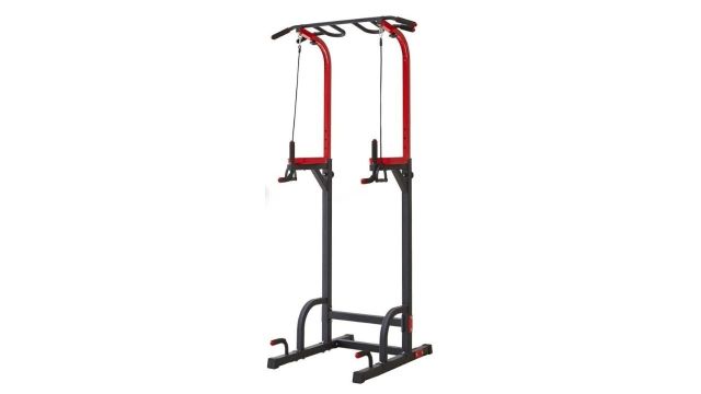 DOLPHY Adjustable Power Tower