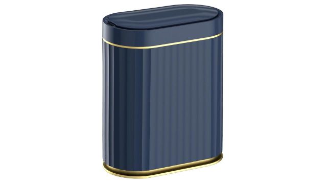 ELPHECO 7.5L Touchless Motion Sensor Dustbin