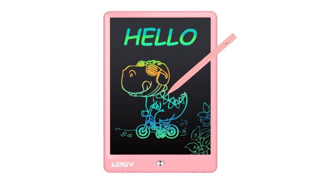 ERUW 10-Inch LCD Writing Tablet