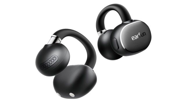 EarFun Clip 2 Open-Ear Earbuds