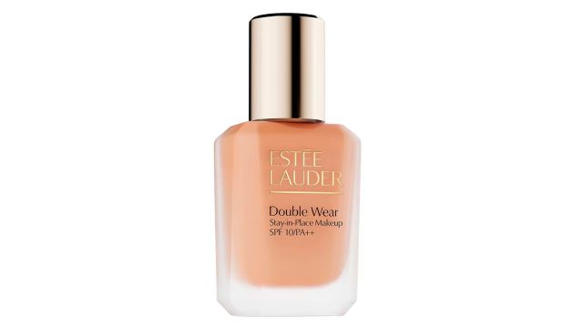 Estée Lauder Double Wear Stay-in-Place Longwear Matte Foundation SPF 10