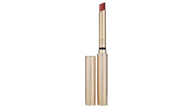Estée Lauder Pure Color Explicit Silk Matte Lipstick