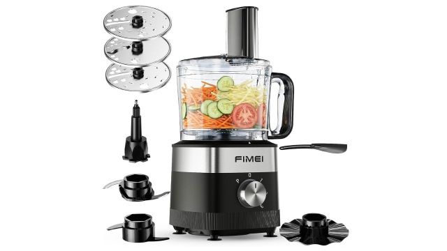 FIMEI Multifunctional Food Processor
