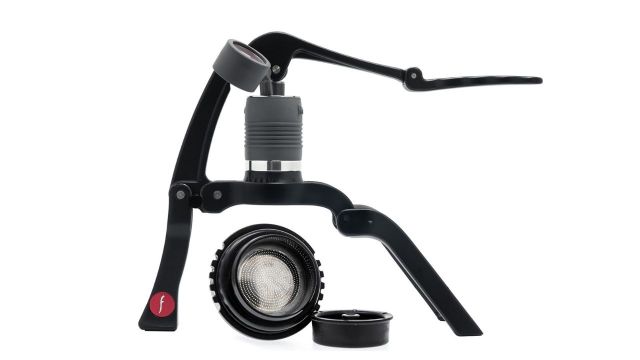 Flair 2GO Portable Lever Espresso Machine